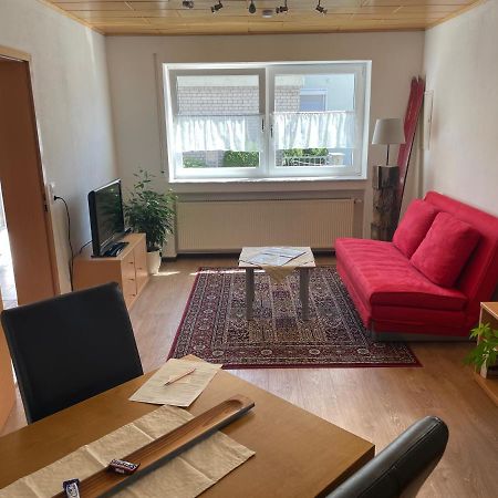 Oxtown City Apartment Ochsenhausen Extérieur photo