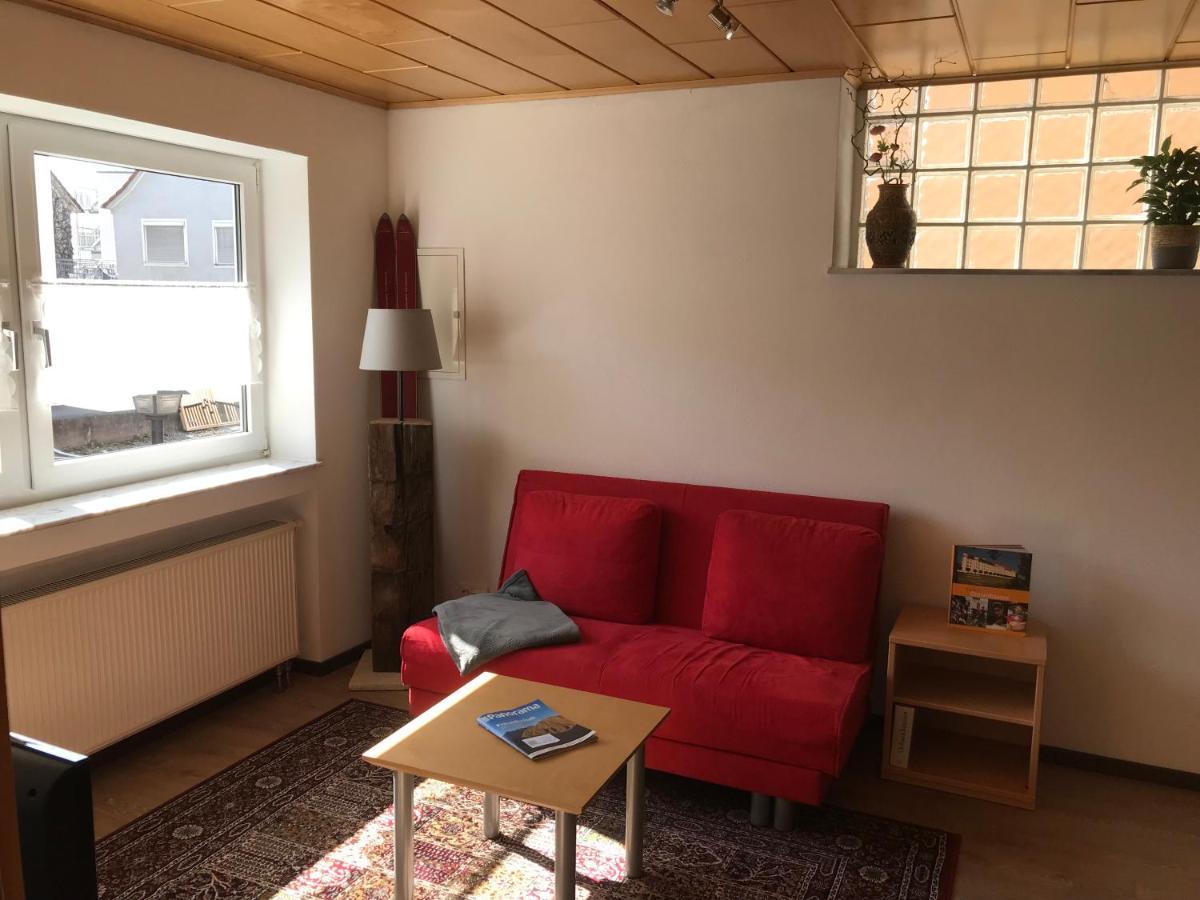 Oxtown City Apartment Ochsenhausen Extérieur photo