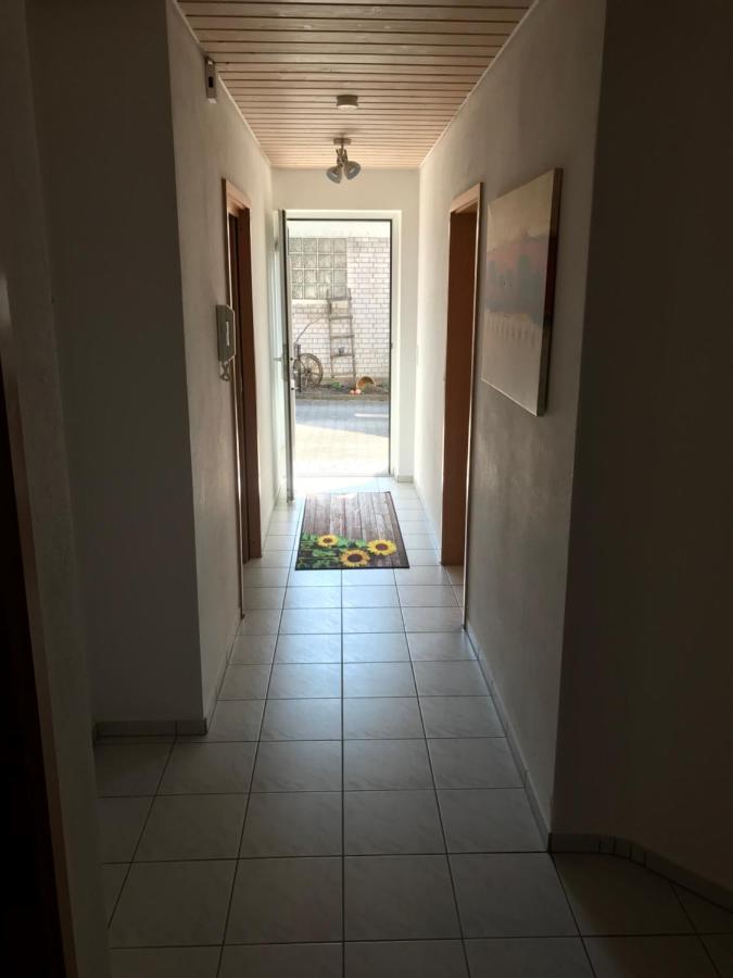 Oxtown City Apartment Ochsenhausen Extérieur photo
