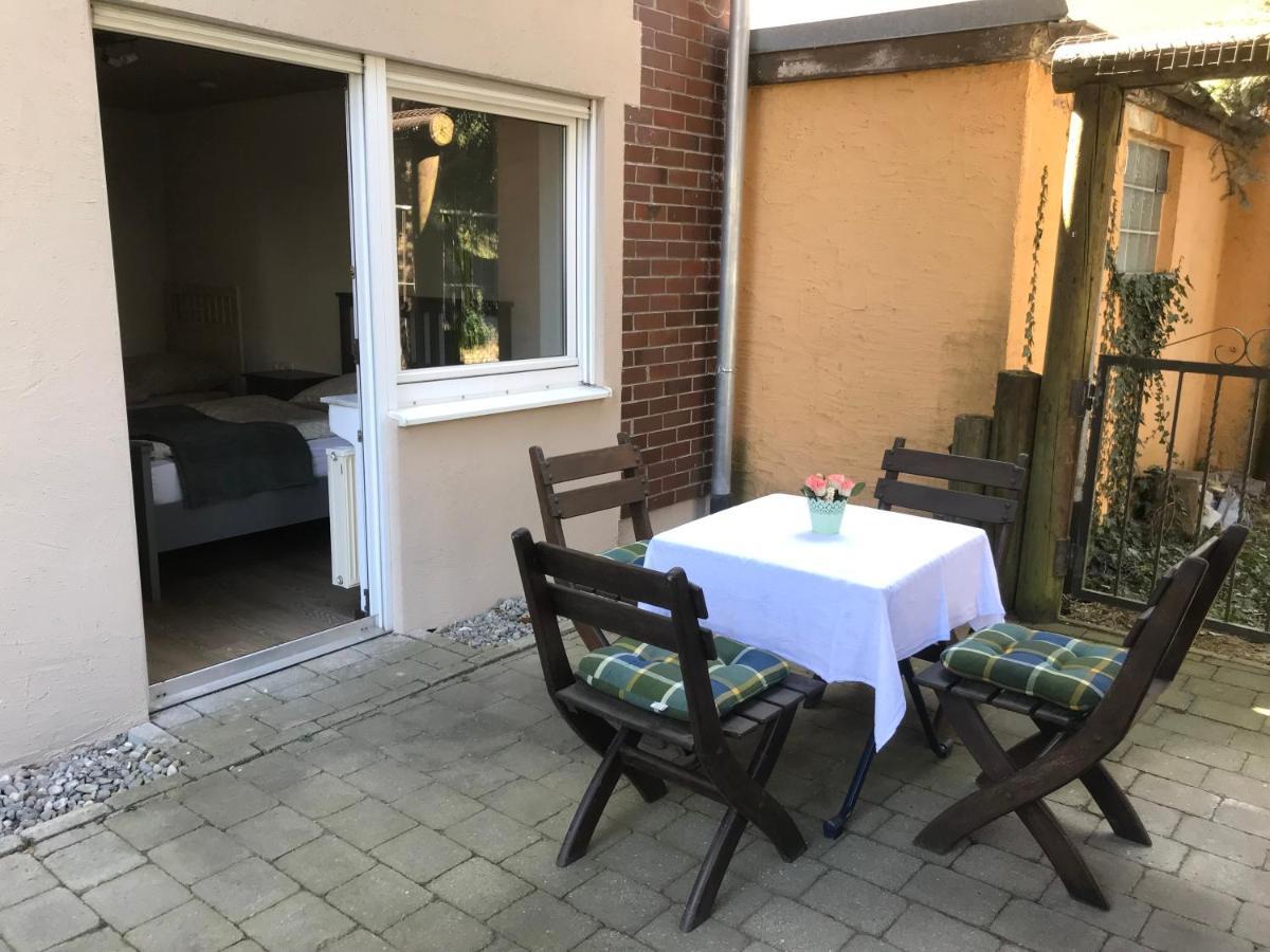 Oxtown City Apartment Ochsenhausen Extérieur photo
