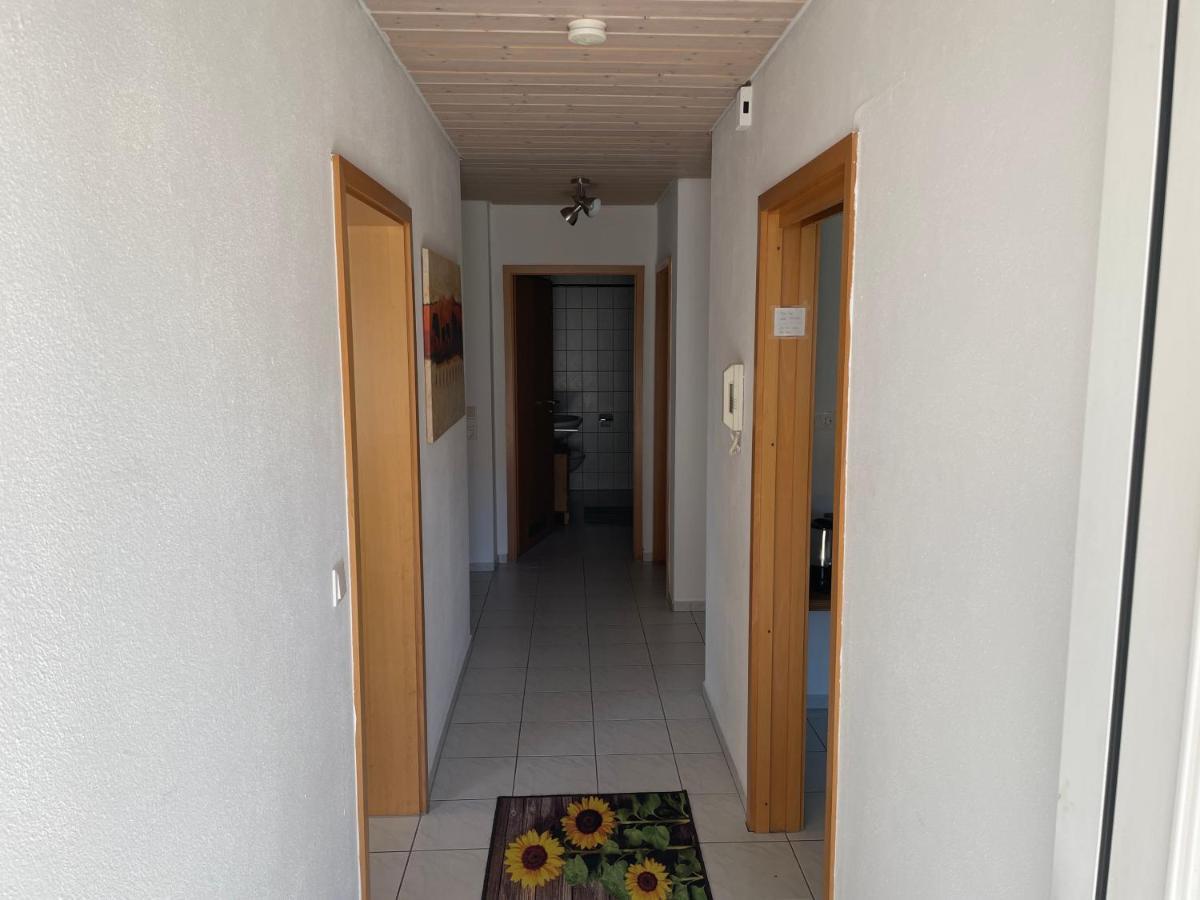 Oxtown City Apartment Ochsenhausen Extérieur photo