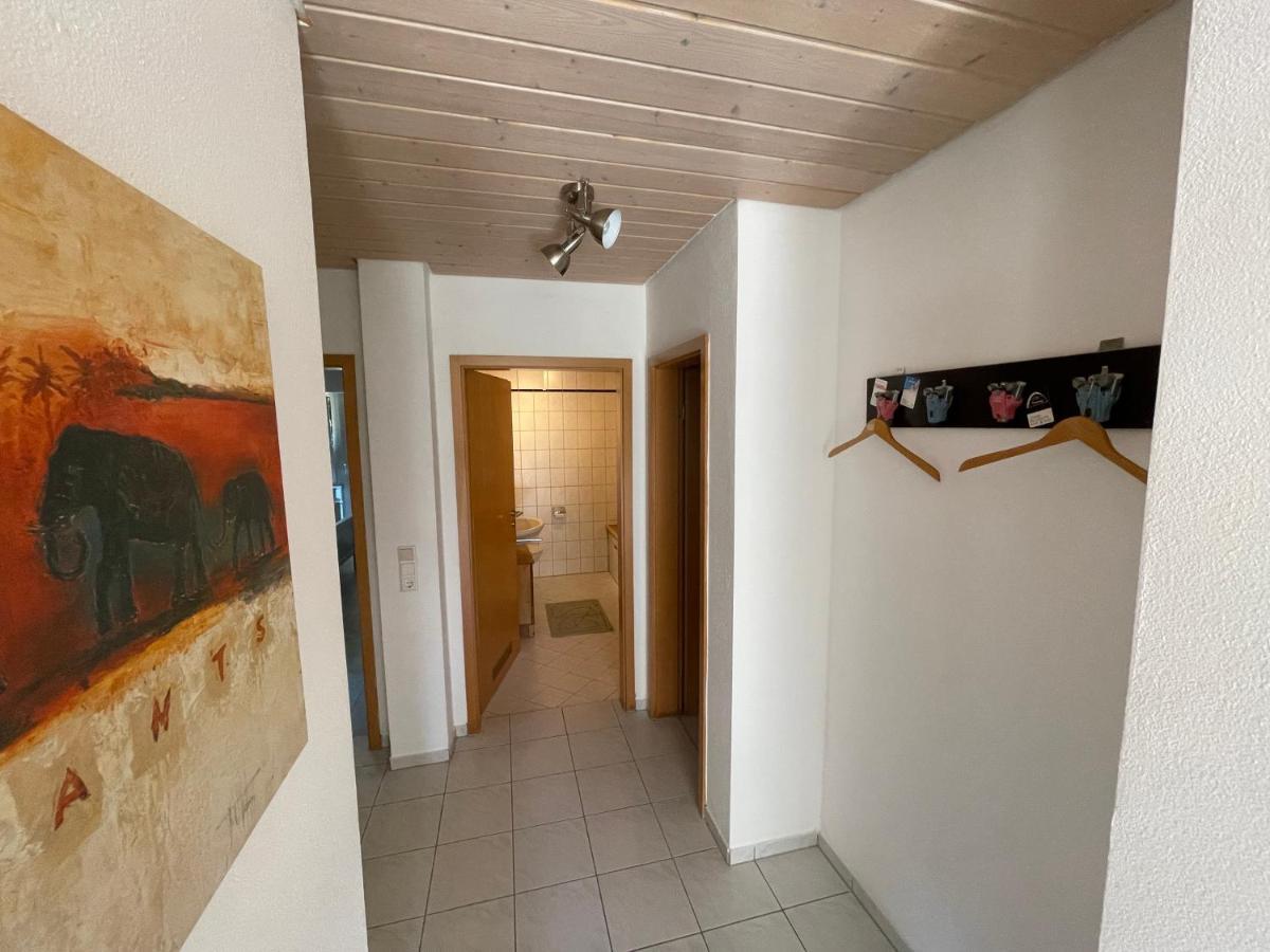 Oxtown City Apartment Ochsenhausen Extérieur photo
