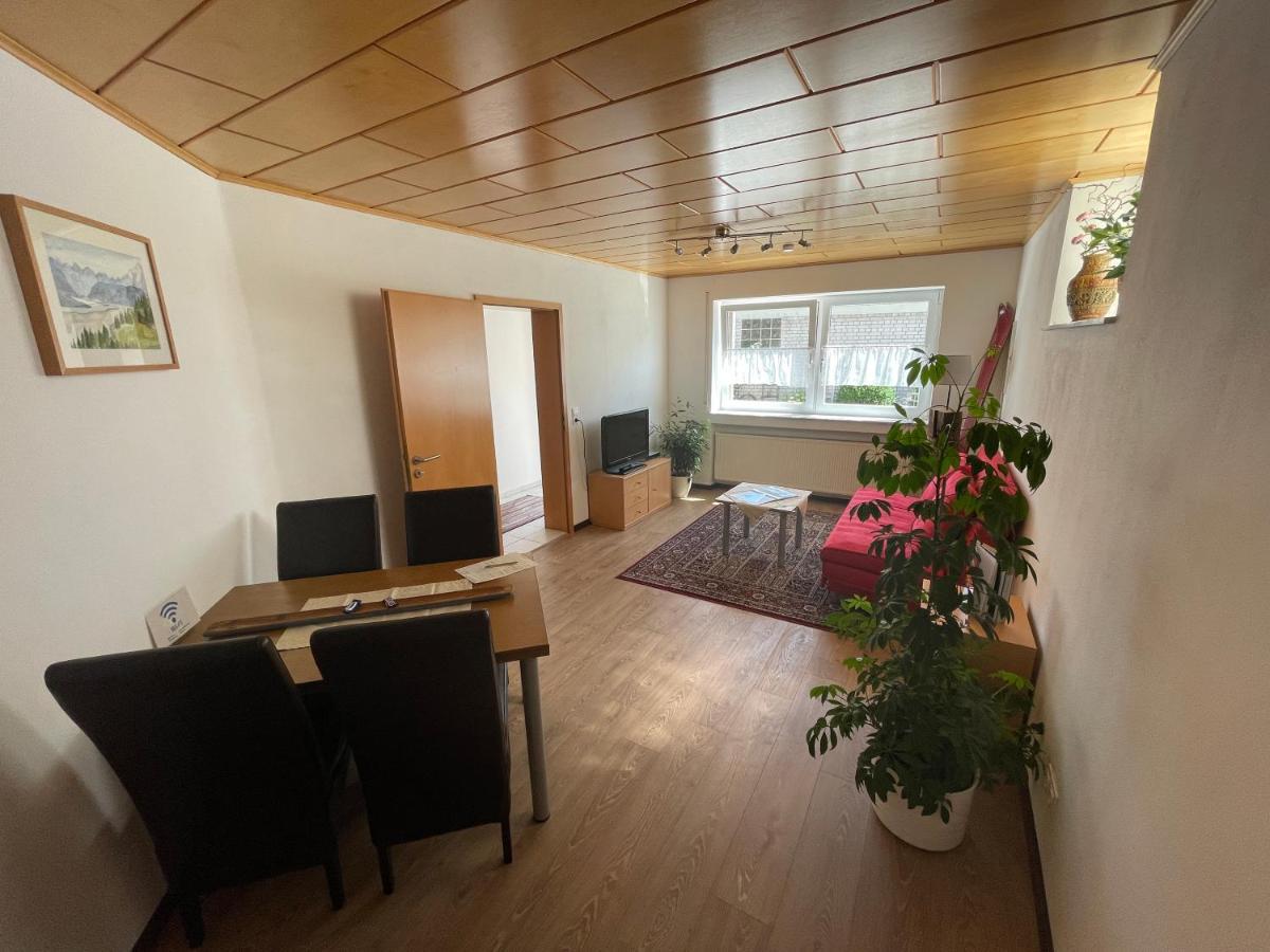 Oxtown City Apartment Ochsenhausen Extérieur photo
