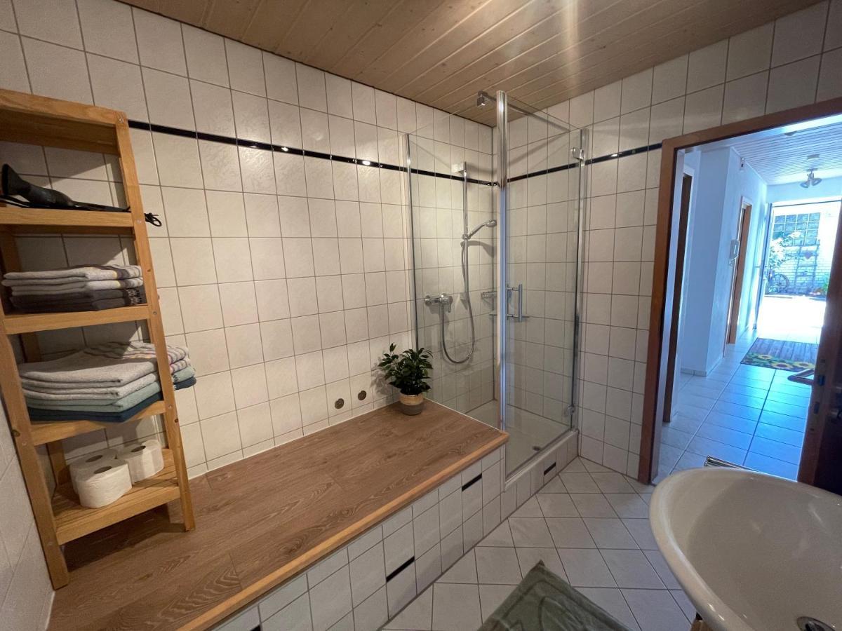 Oxtown City Apartment Ochsenhausen Extérieur photo